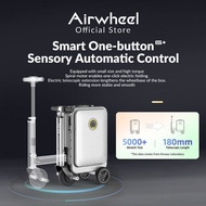 AirWheel SE3S ELECTRIC LUGGAGE SMART RIDING