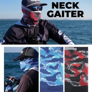 Rapala Neck Gaiter 2026