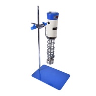 JRJ300-SH Dispersion Homogeneous Emulsifier mixer 200-11000r/min  Digital Display  High Speed Shear 