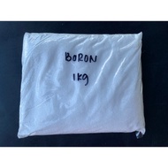 ETIBOR Boron/Borate 1KG