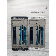 FRAME LCD / TULANG TENGAH / MIDDLE OPPO F1S