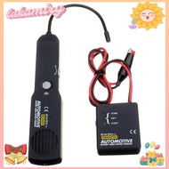 LAKAMIRY Automotive Short Cable, Durable EM415PRO Tracker & Open Wire Finder, HOT EM415  6-42V DC Un