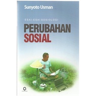 Essay Essay on Sociology of Social Change - Sunyoto Usman - PP