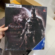 Variant Play Arts Kai Arkham Knight Blue Batman PVC Action Figure