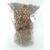 Roasted Soybeans Net Weight 250 grams Real Food Diet Healthy Snack Vegan Diet Getaway Diet