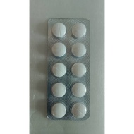 [ ReadyStock ] PHARMANIAGA IDAMOL 500MG TABLET 10'S /  ( PARACETAMOL ) EXP : 02/2026 [ MAL20046150XZ