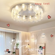 2024 Light Luxury Living Room Ceiling Lamp Simple Modern Bedroom Study Master Lamp Style 2022 Room Lamps