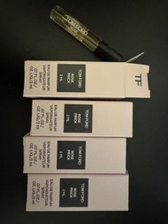 Tom Ford Rose Prick eau de parfum 香水