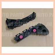 ♠ ஐ ▦ Toyota Hilux 2021 - 2023 V Conquest GRS Only Front Bumper Bracket / Support / Retainer  Holde