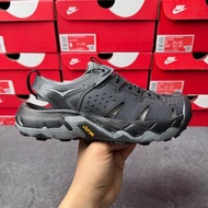 HOKA ONE ONE VIBRAM black黑色