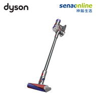 【洗地滾筒吸頭】Dyson V12 Detect Slim Fluffy SV46 輕量無線吸塵器