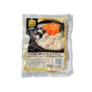 [DONKI]Frozen Chicken Meat Ball