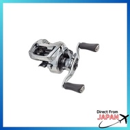 Daiwa Bass Bait Reel Steez Limited SV TW 1000S-XH