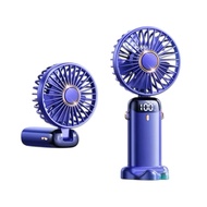 iMoke USB Handheld Mini Fan