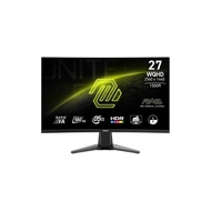 MSI MONITORS MAG 27CQ6F |  27  |  WQHD | Rapid VA | 180Hz | 0.5ms (จอคอมพิวเตอร์)