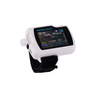 Watch Sleep  for Sleep Apnea Healthcare Sleeping Watch Nasal Airflow Pulse