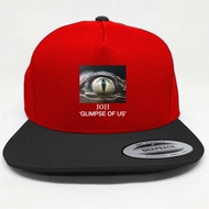 Joji Glimpse Snapback Hat of us