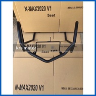 ∰ ✾ 🅷 CRASH GUARD NMAX V2/NMAX2020/NMAX2021/NMAX2022