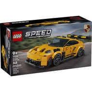 Lego 77239 Porsche 911 GT3 RS Super Car