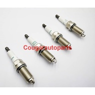 TOYOTA GSH20, GSR50 3.5 SPARK PLUG FK20HR11 (4PCS)