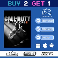 [G0114] Call of Duty: Black Ops 2 - FPS, Action - PC Game