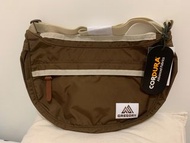 🚚包順豐 ✈️現貨 ⭐️日本 Gregory bag 斜咩袋 / 手袋 Satchel S