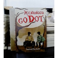 Waiting for Godot: Samuel Becket