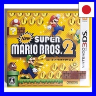 New Super Mario Bros. 2