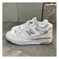 [Original] New Balance 550 white Grey (bbw550bb)