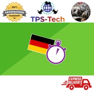 [COURSE] Udemy - 3 Minute German - Course 1 | Language lessons for beginners
