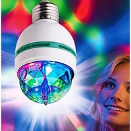 YQ Disco Light Mini Party Disco Bulb Christmas Lights Party Light