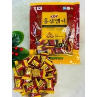 Korean Red Ginseng Candy 200g Pack / Pack