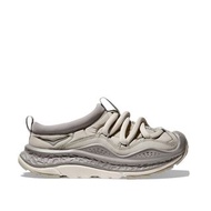 Hoka One One Rest Slide Grey Mule Sneakers