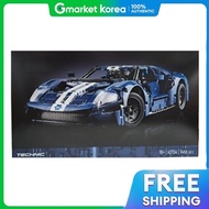 LEGO | Technic 42154 Ford GT
