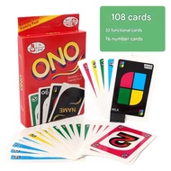 Family card games/board games/party board games/card games