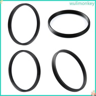 WU M39-M42 39mm to 42mm Step Up Ring Adapter Replace M39 to M42 39mm to 42mm Camera Lens Screw Mount