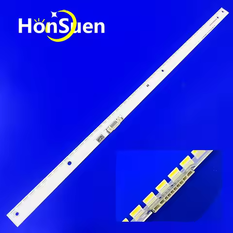 LED backlight For LM41-00299A BN96-39506A UE43M5500 UE43M5505 UE43M5505AK UE43M5600 UE43M5502 UE43M5