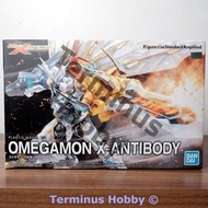 Figure Rise Standard Amplified Omegamon Omnimon X-Antibody