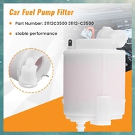 [uhktyltui.vn] Car  Pump Filter 31112-C3500 for  Ioniq 2017-2020   2017-2021 CEED 2015-2019  Filter 