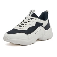 361 Women's Shoes Sports Shoes 2023 Summer New Style 361 Degree Women Retro Culture Shoes