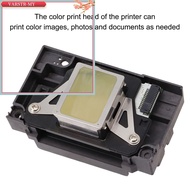 <VARSTR>Color Print Head Printhead Replacement For R330 L800 L801 L805 R290 R280 T50 TX6