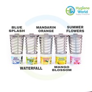 Airnergy Continuous Scent Refill 40g [AZ S011] / Pewangi / Air Freshener