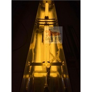 MATAHARI CAHAYA 2 PLL Philips Polland Arowana Tanning Lamp Replacement for Dave Red Sunlight
