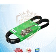 LUCAS FAN BELT 7PK1781 FOR HONDA ACCORD SDA