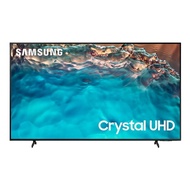 Genuine Samsung 65BU8000 TV stand