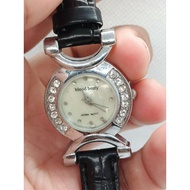Original Preloved Watch - Blood Berry BB1005