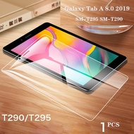 3.5D Tempered Glass Screen Protector for Samsung Galaxy Tab A 8.0 2019 T295 T290 SM-T295 SM-T290