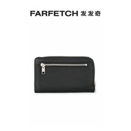 As2Ov Men's Shrink Short Wallet FARFETCH FARFETCH