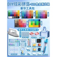 Next Day Arrival✨Ready Stock Doudou Beginner Recommended Doudou Storage Box Doudou Material Pack Dou