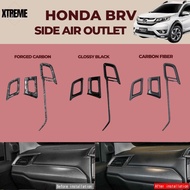 XTREME AUTO HONDA BRV CAR AIR OUTLET FRAME COVER ACCESSORIES